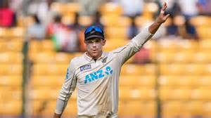 New Zealand have 4 spinners in line-up: Tom Latham ready for 'spin Test ...