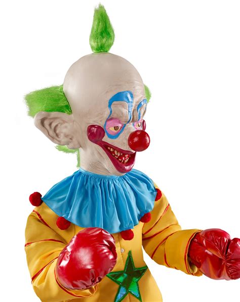 Killer Klowns From Outer Space Shorty Boxing