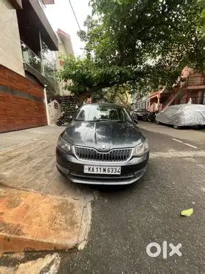 Skoda Rapid 1.0 TSI AUTOMATIC, 2021, Petrol - Cars - 1828020004