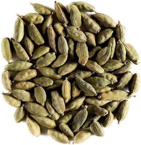 What Are Green Cardamom Pods at Debra Millender blog
