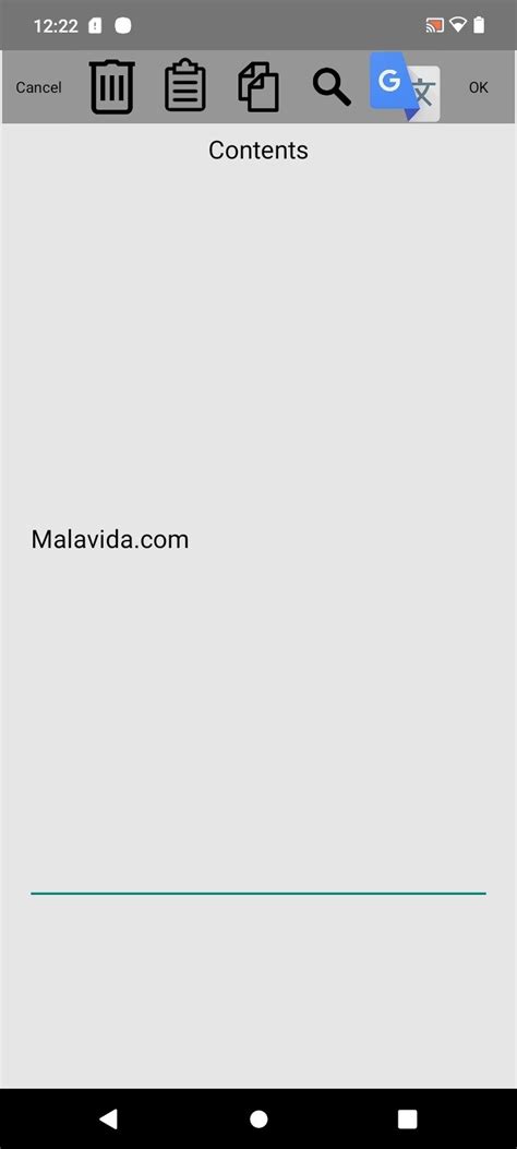 Image result for Numeric Keypad for Android