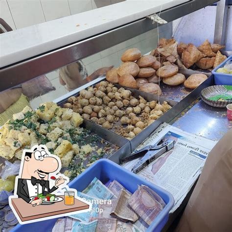 Shree ambika restorent, Limdi - Restaurant menu, prices and reviews