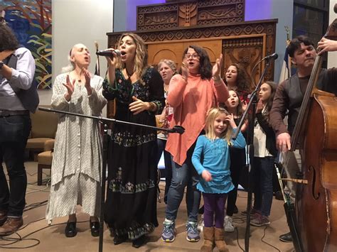 L’Dor V’dor Photos – Congregation B'nai Tikvah