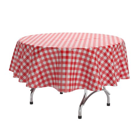 Gingham Table Covers – Crown Display