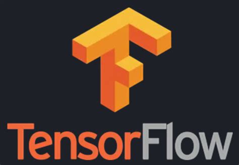 Tensorflow Framework 的图像结果