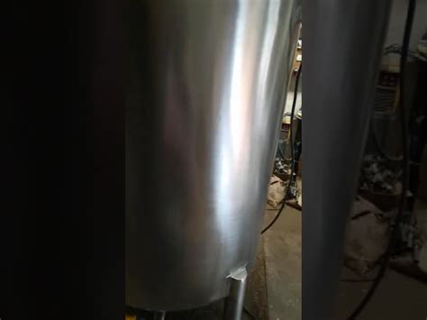 Agitators Tanks and Filters - Industrial Agitator Tank Manufacturer ...