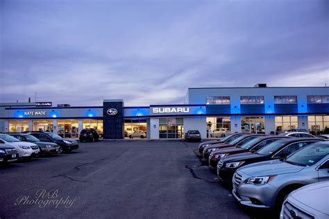 Subaru Salt Lake City