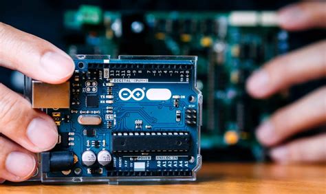 Image result for Arduino Ai Projects