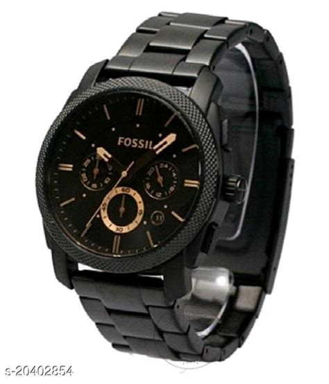 FOSSIL Men's Premium Watch 14