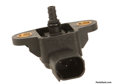 Image result for 2007 Sprinter Map Sensor