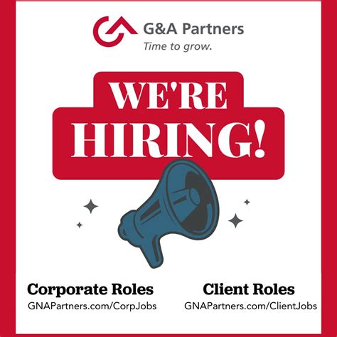 G & A Partners is expanding its team and seeking an Onboarding Payroll Analyst with robust PEO ...