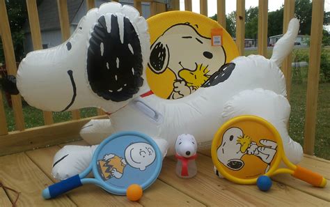 Image result for Peanuts Gang Easter Inflatables