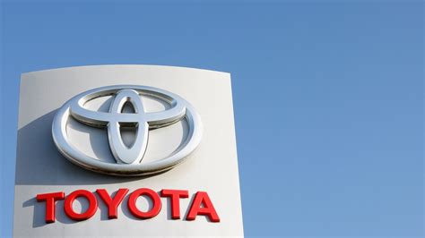 Toyota Resumes Operation at 12 Out of 14 Plants in Japan After System ...