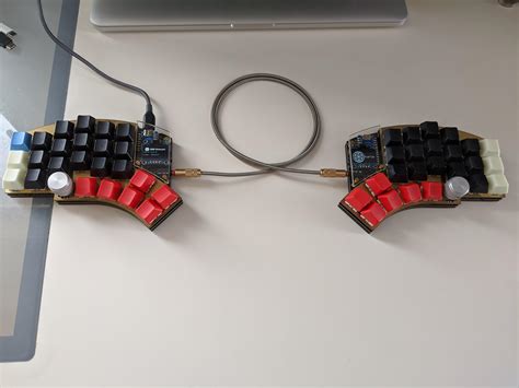 Image result for Custom Split Keyboard