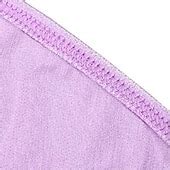 Men's Solid Colored Boxer Briefs Super Sexy 1 PC Youth U-convex briefs ...