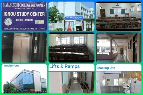 IGNOU-RC-Delhi-2 - About Us - LSC Photo