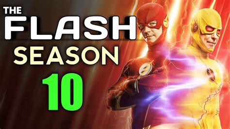 The Flash: 10 cosas que (quizá) no sabías de la serie de Grant Gustin
