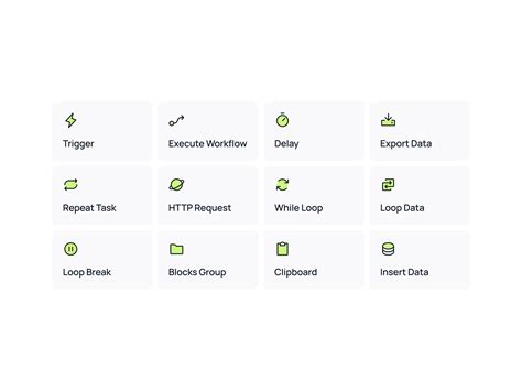 Image result for Script Automation Block