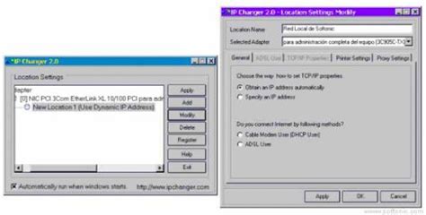 Image result for IP Address Changer