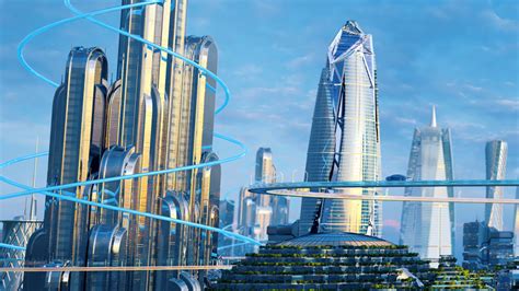 未来城市 的图像结果