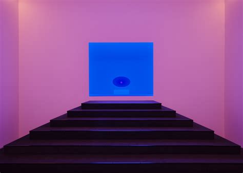 James Turrell: At One, Le Bourget, October 14, 2024–June 14, 2025 ...