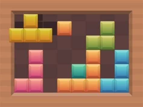 Image result for Blocks Computer Game