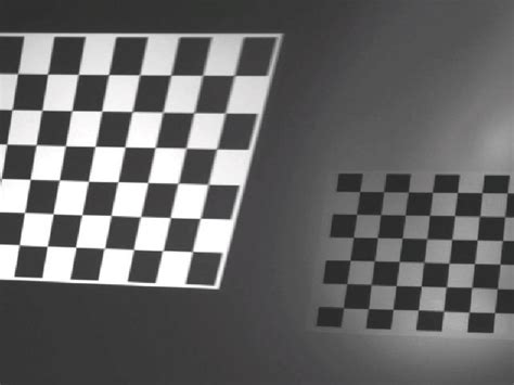 Image result for Projecter Calibration Pattern