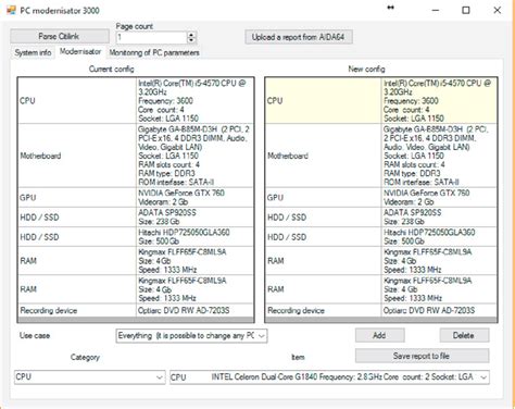 Image result for Computer Upgrade Box