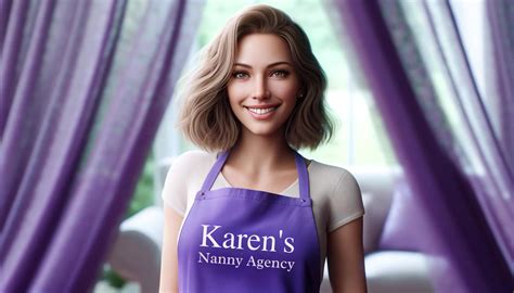Best Chicago Nannies Agency | #1 Chicago Nannies | Karen's Nanny Agency