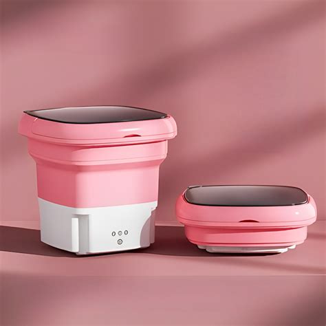 Best Collapsible Washing Machine 的图像结果