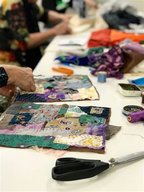 Image result for Textile Collage