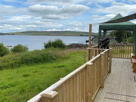 NORTH WALES WILDLIFE TRUST OSPREY LOOKOUT (2026) All You Need to Know ...