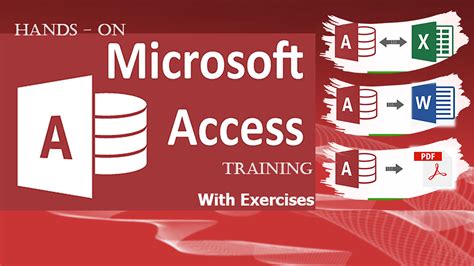 Image result for MS Access Learning