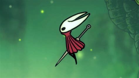 Hollow Knight: Silksong devs released dozens of Hornet sprites, and of ...