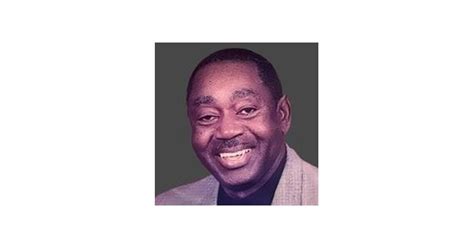 Frank Baker Sr. Obituary (2025) - Apopka, FL - Marvin C. Zanders ...