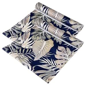 Kuber Industries Shelf Liner | Kitchen Cabinet Shelf Protector ...