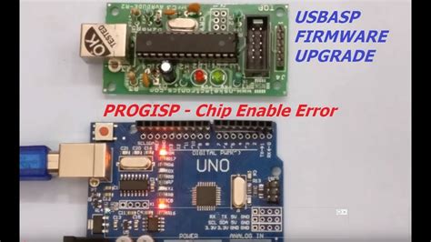 Image result for Chip Enable Program Error Progisp