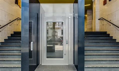 Building Lift - Building Material Lift Manufacturer from Gurugram