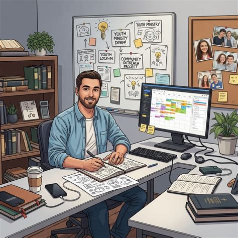 Job Description - TapTalent