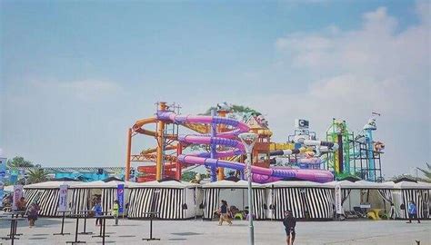 8 Best Theme Parks In Bangkok In 2025 That Are All About Fun & Frolic!