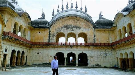 Bala Quila (Alwar) - 2020 What to Know Before You Go (with Photos ...