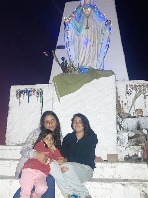 MIRADOR CERRO LA VIRGEN (2026) All You Need to Know BEFORE You Go (with ...