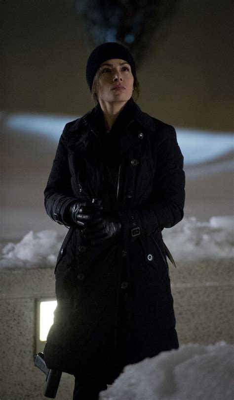 Person Of Interest - Sameen Shaw | Person of interest, Sarah shahi, Person