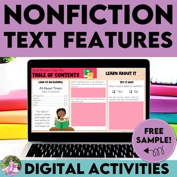 Table Text Feature 的图像结果