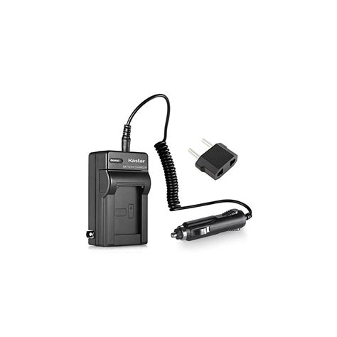 Buy கஸ்டார் டிராவல் சார்ஜர் கிட் மாற்று NP-FM30 NP-FM50 NP-FM51 NP-QM50 ...