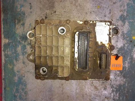 Image result for Mercedes-Benz Engine Control Module Connector