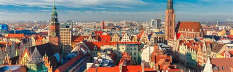 Holiday Accommodation & Lettings in Wrocław from ₹2,087 | HomeToGo