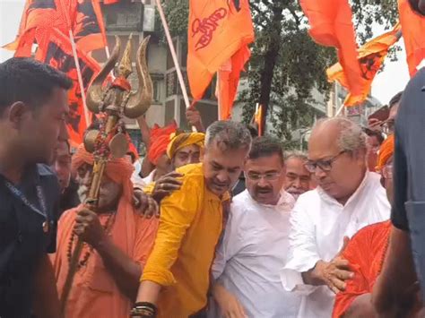 Eid Campaign Heats Bengal Polls: Mamata Flags Voter Deletions, BJP ...