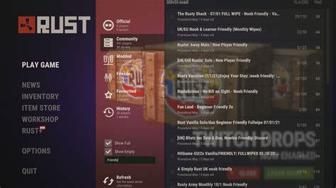 Rust Tips 的图像结果