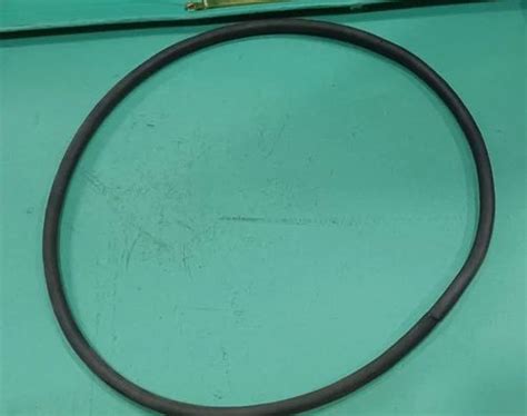Rubber O Ring - Epdm Rubber O Rings Manufacturer from Faridabad